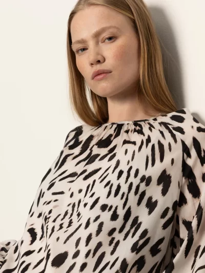 Wild Dreamer Blouse - Image 4