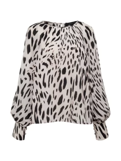 Wild Dreamer Blouse - Image 2