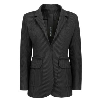 Ceta Striped Jacket - Image 3