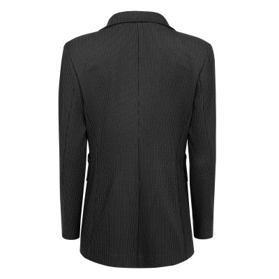 Ceta Striped Jacket - Image 2