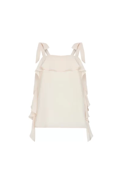 PINOT TOP IN ANTIQUE WHITE - Image 2