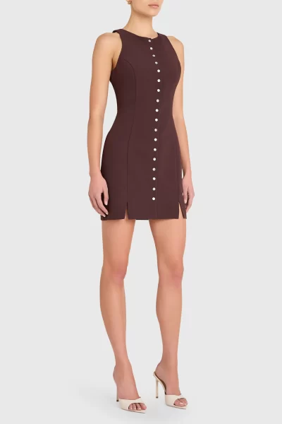 Oliviera Dress - Image 4