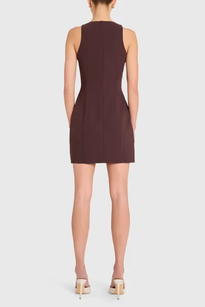 Oliviera Dress - Image 3