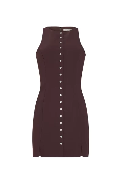Oliviera Dress - Image 2