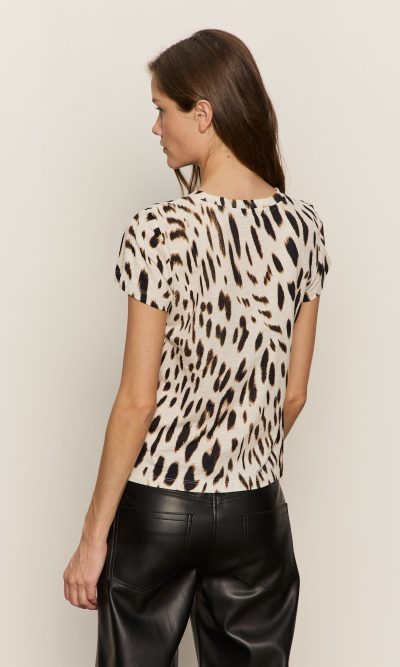 The Perfect Tee in leo - coming fall'25 - Image 2