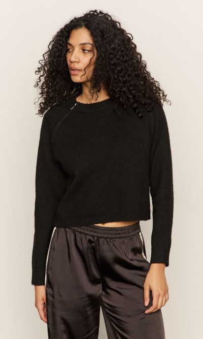 ZIP IT SWEATER - COMING FALL'25 - Image 5
