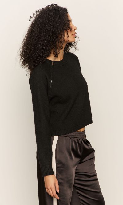 ZIP IT SWEATER - COMING FALL'25 - Image 4