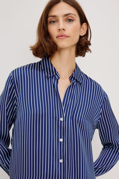 Dorain Shirt in twilight - Image 2