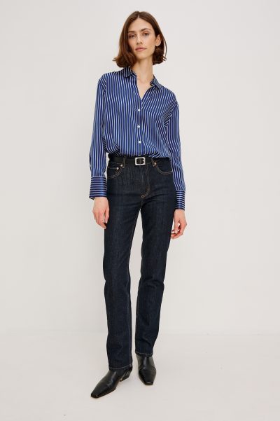 Dorain Shirt in twilight - Image 5