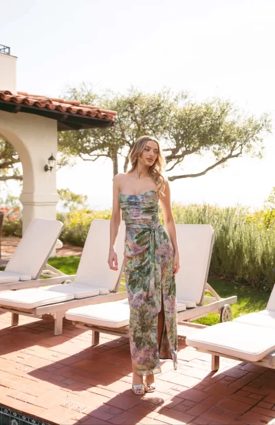 Julietta Dress - Image 7