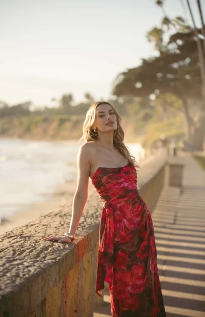 Julietta Dress - Image 5