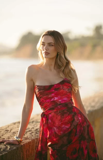 Julietta Dress - Image 3
