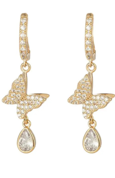 Juliette Earrings