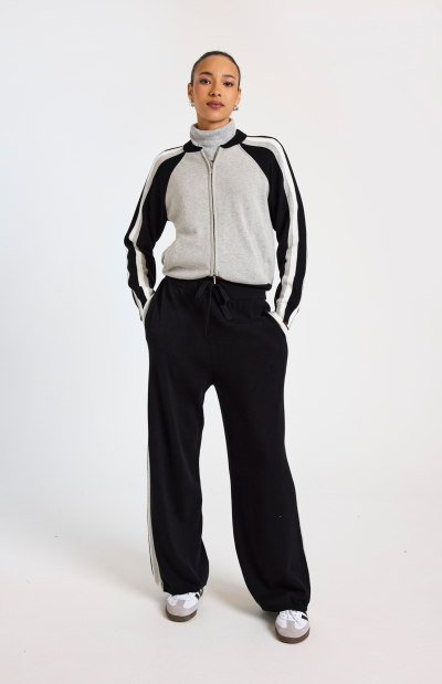 Valerie Stripe Pant