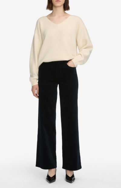 Dresden Corduroy Reboot
