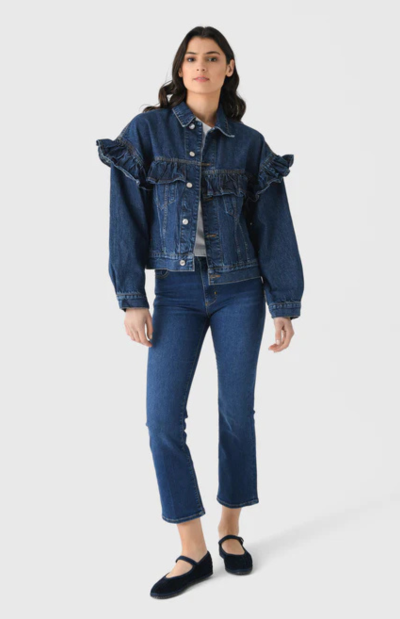 Effy Reboot crop Pant