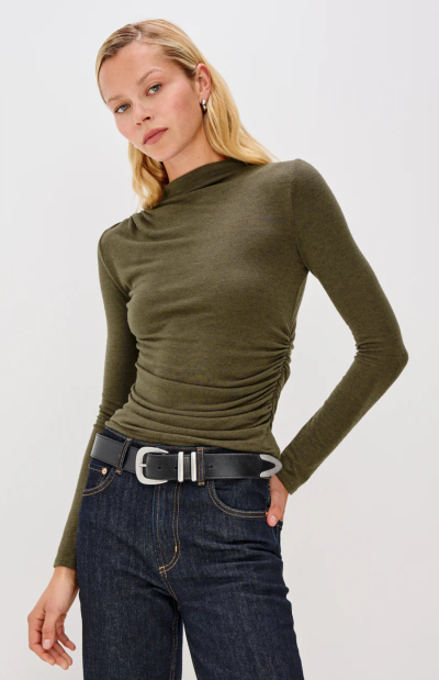 Joelle Top - coming fall'25