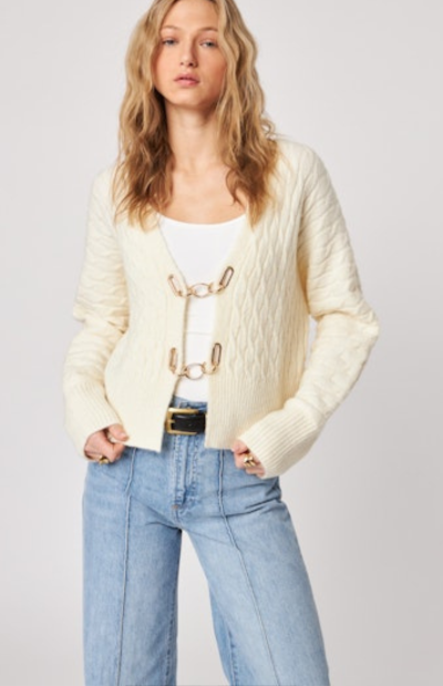 Emile Cardigan