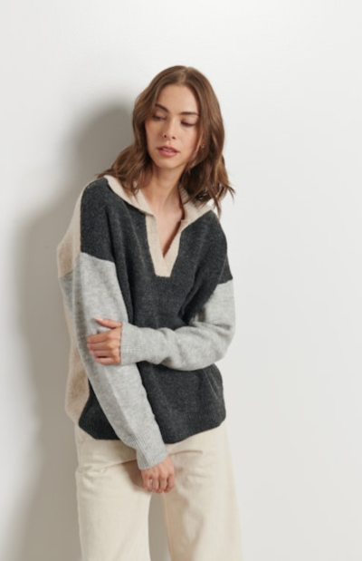 Raelyn Sweater