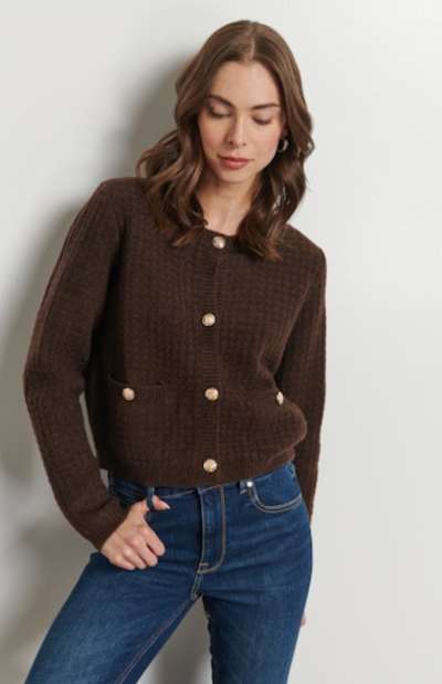 Cataline Cardigan