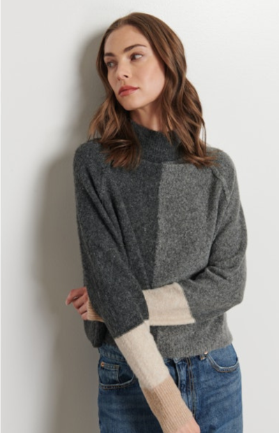 Pippa Sweater