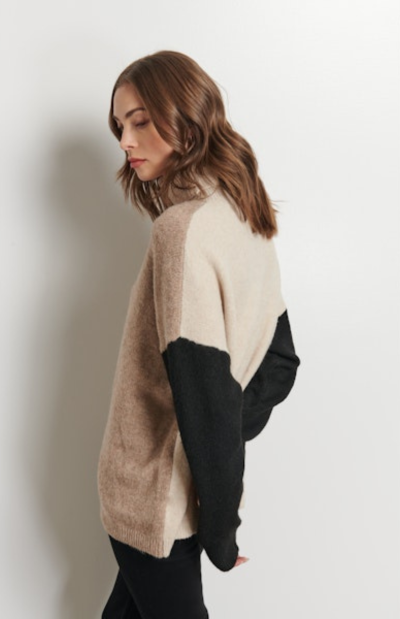 Charlie Sweater