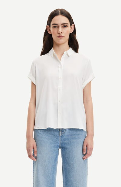 MAJAN SS SHIRT