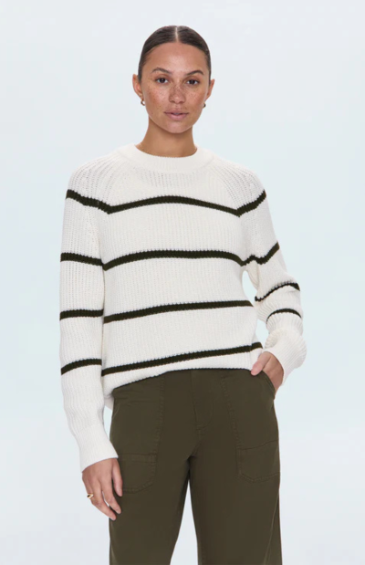Edie Sweater