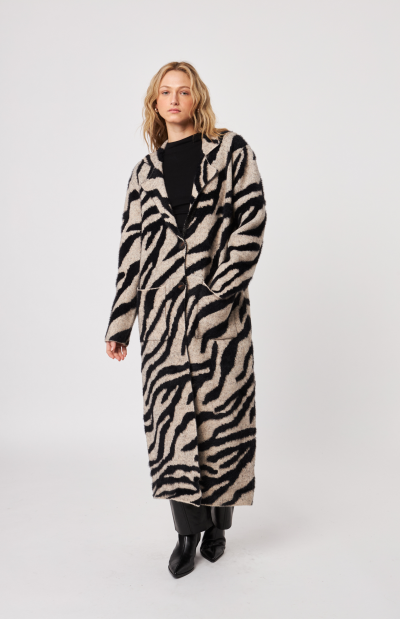 Rashad Coat - coming fall'25