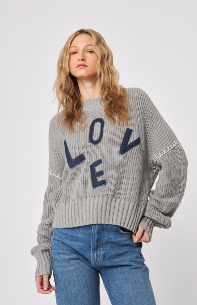 Ford Love Sweater