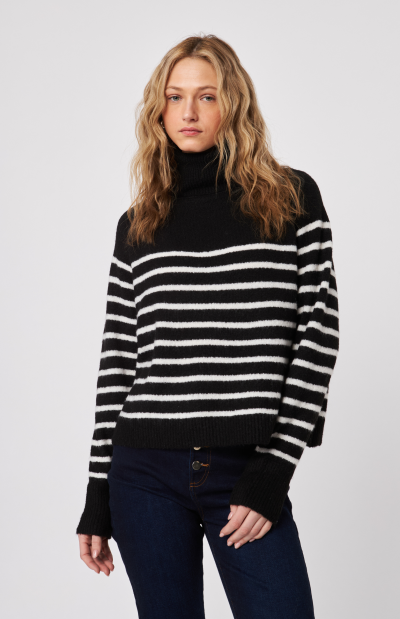 Eli Sweater - coming fall'25