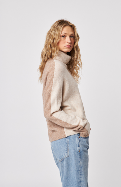 Tino Sweater