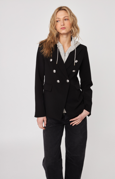 Ryder Jacket - coming fall'25