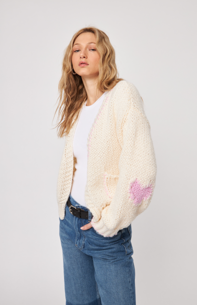 Kendrick Cardigan