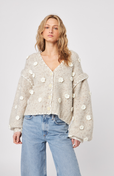 Marco Cardigan