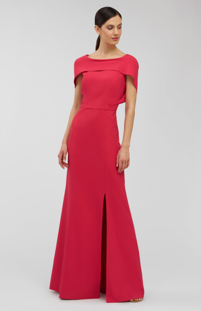 Tamara Capelet Gown