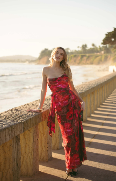 Julietta Dress