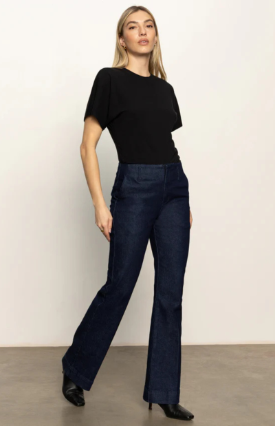 Stunner Denim Jean - coming fall'25
