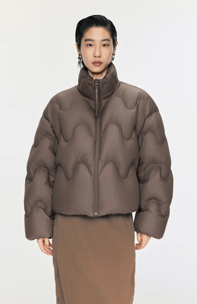 Lucie Down Jacket