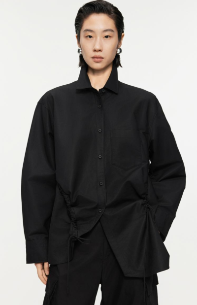 Saira Long Sleeve Top
