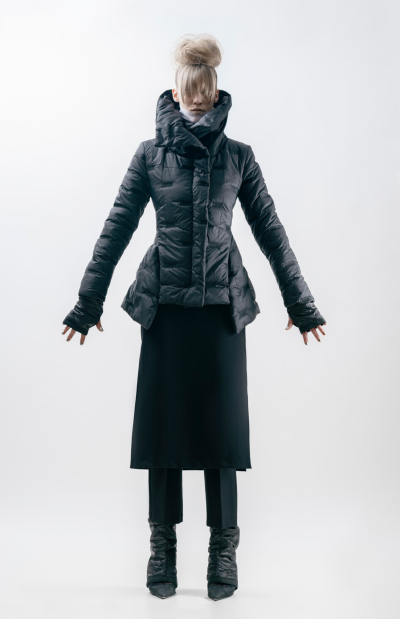 Boca Jacket