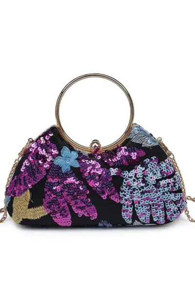 Phoebe Evening Bag
