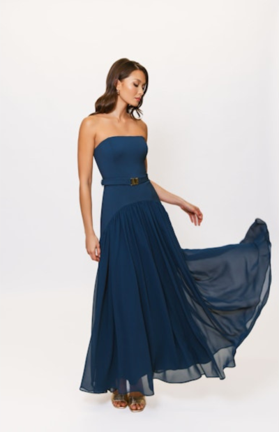 Carmel Dress