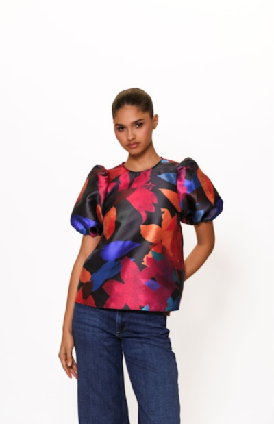 NADINE TOP