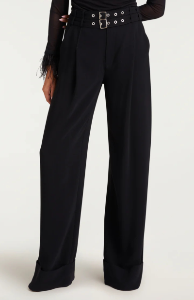 Cortina Pant