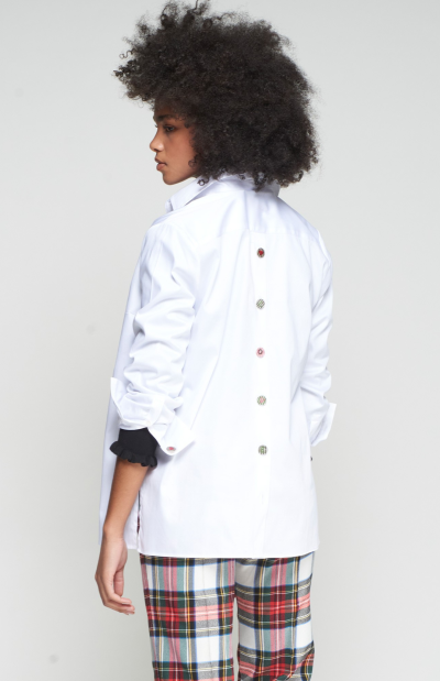 LARGA ESPALDA SHIRT - COMING'25