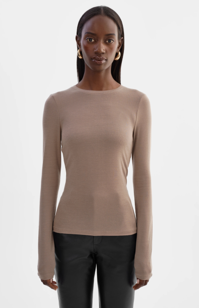 MEDORA TOP - COMING SOON