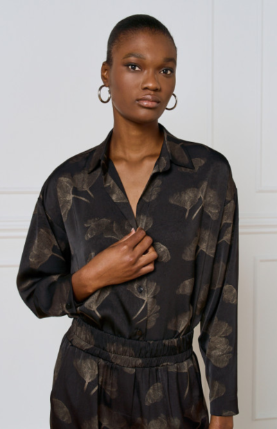 Cailin Shirt - coming soon