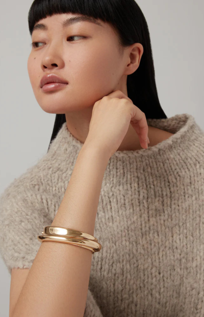Lennon Bangle