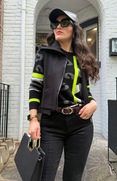 Rhonda Vest - sz medium